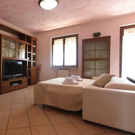 Residenza Franca Villa วาเลจโจ ซูล มินโช ภายนอก รูปภาพ