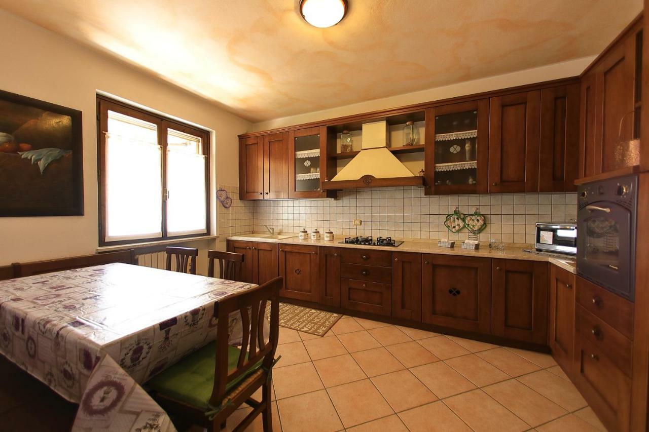 Residenza Franca Villa วาเลจโจ ซูล มินโช ภายนอก รูปภาพ